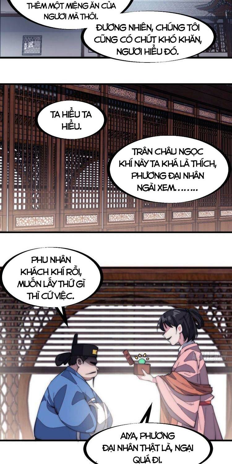 Ta Có Một Sơn Trại: Chapter 140