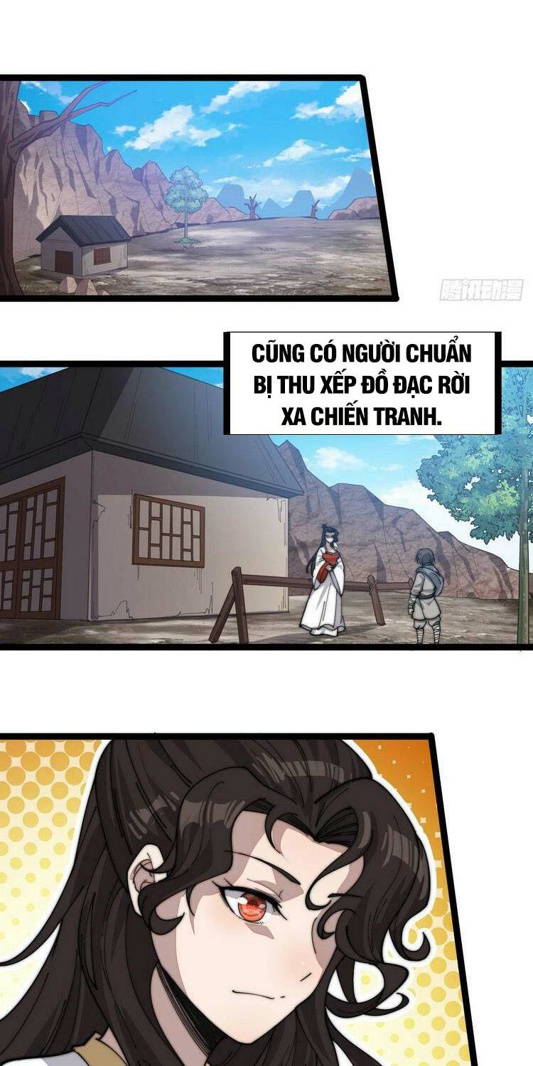 Ta Có Một Sơn Trại: Chapter 140