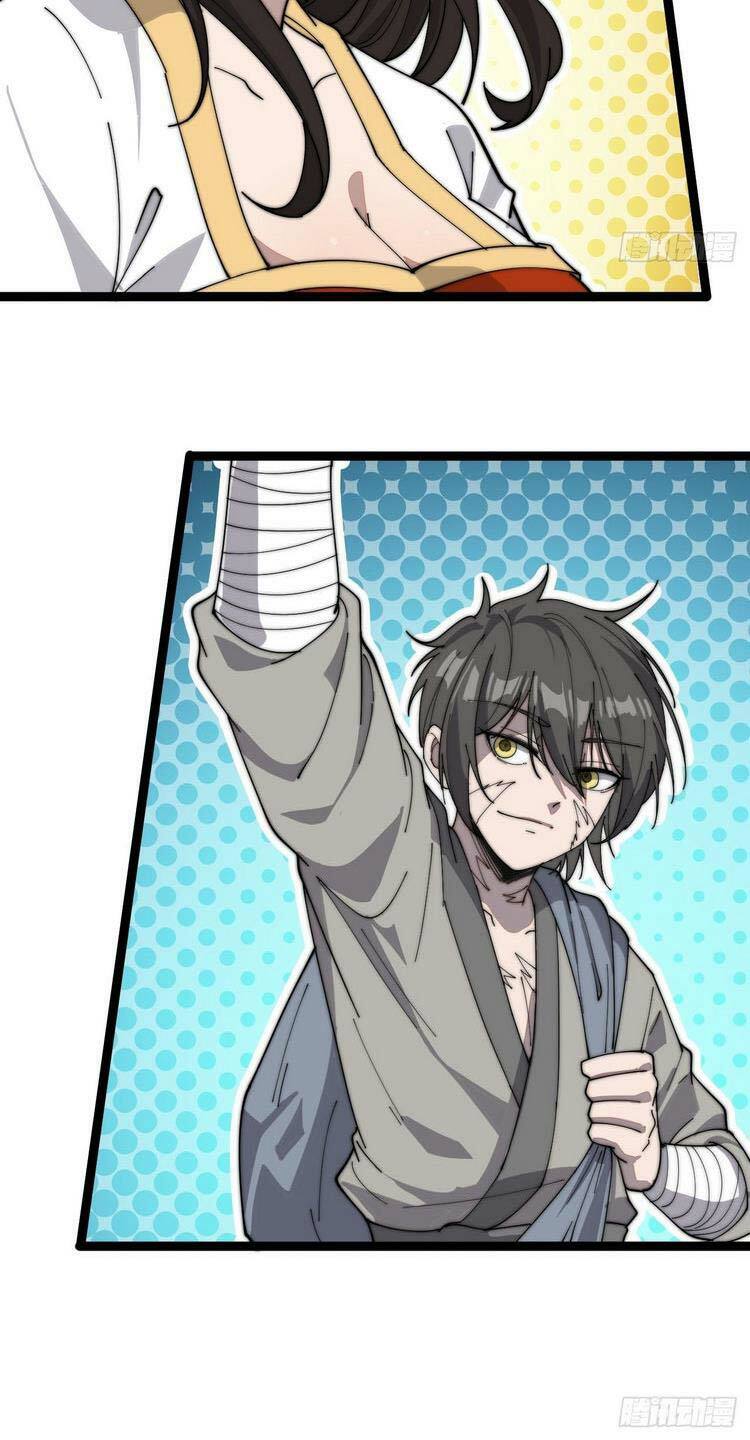 Ta Có Một Sơn Trại: Chapter 140