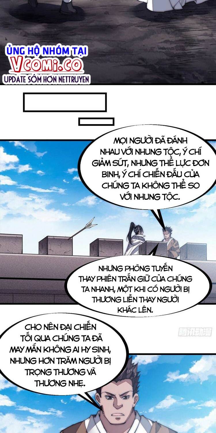 Ta Có Một Sơn Trại: Chapter 140