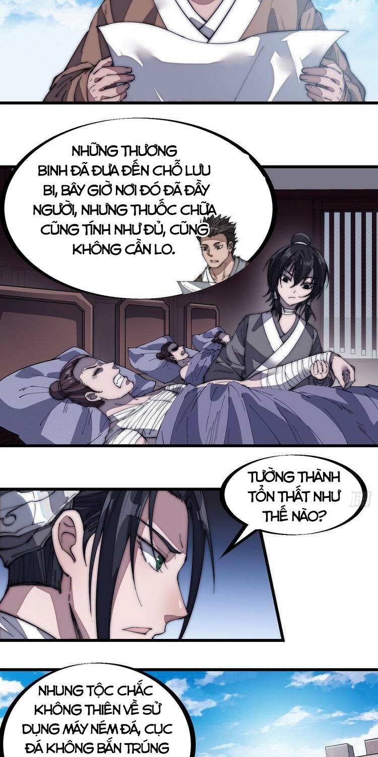 Ta Có Một Sơn Trại: Chapter 140