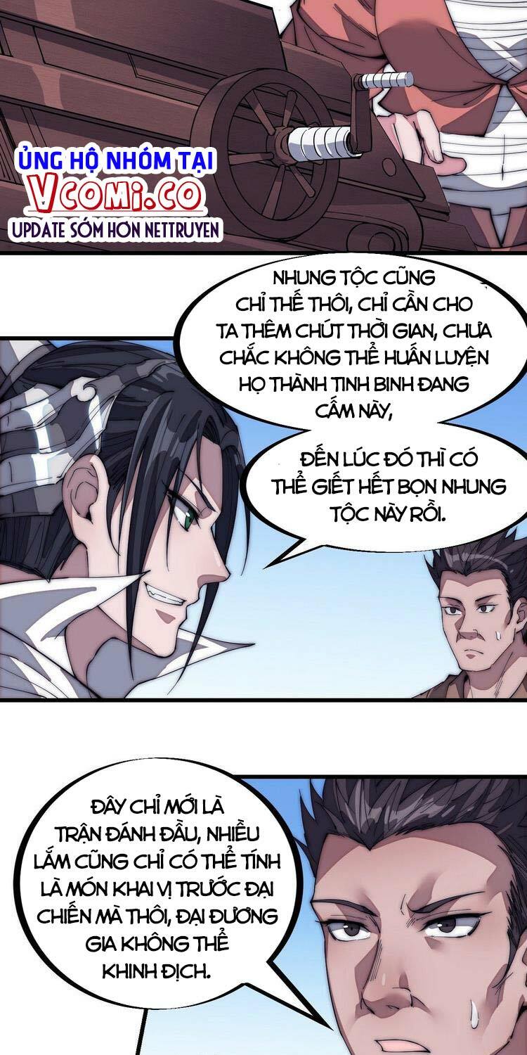 Ta Có Một Sơn Trại: Chapter 140