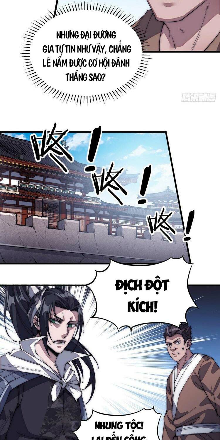 Ta Có Một Sơn Trại: Chapter 140