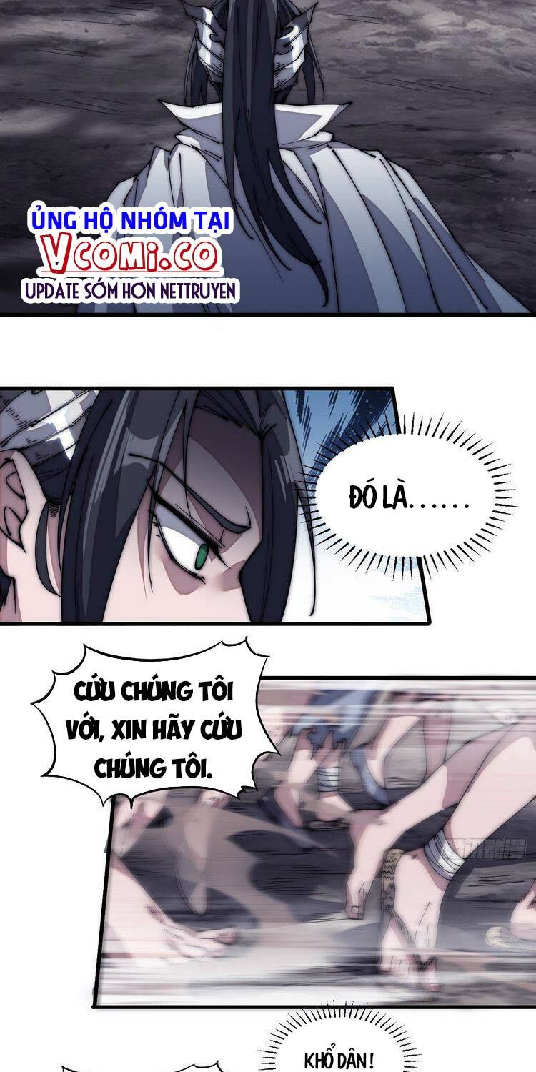 Ta Có Một Sơn Trại: Chapter 140