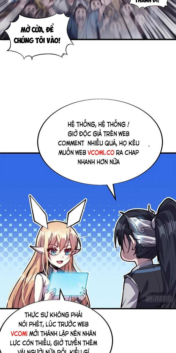 Ta Có Một Sơn Trại: Chapter 140