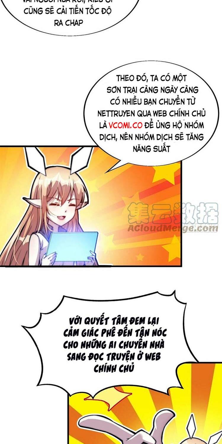 Ta Có Một Sơn Trại: Chapter 140