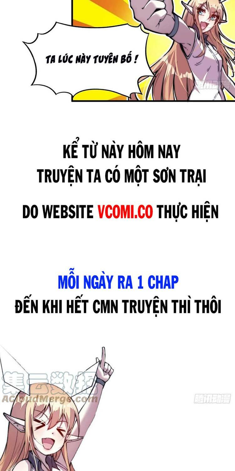 Ta Có Một Sơn Trại: Chapter 140