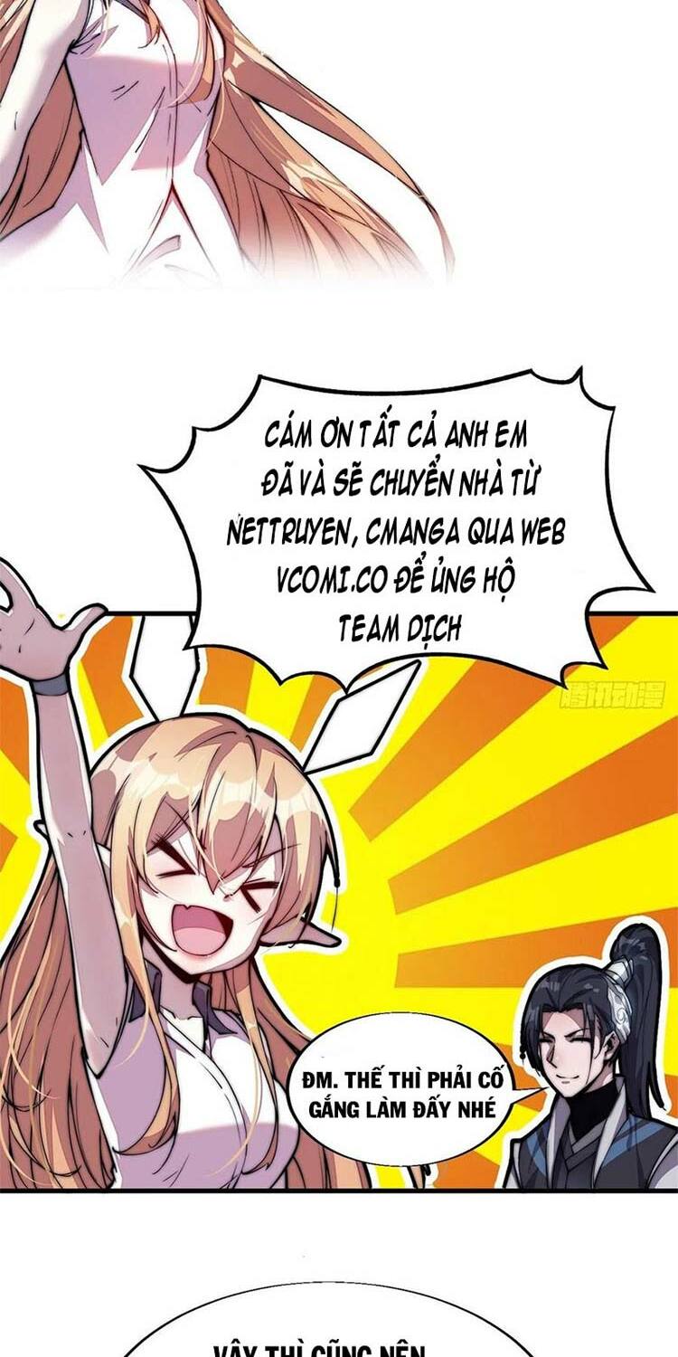 Ta Có Một Sơn Trại: Chapter 140
