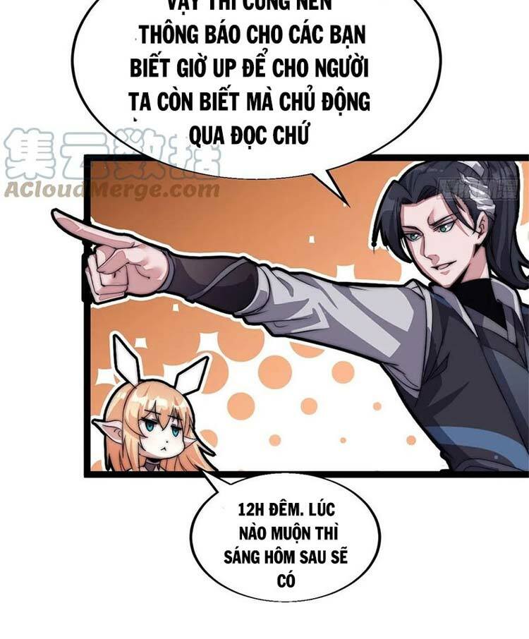 Ta Có Một Sơn Trại: Chapter 140