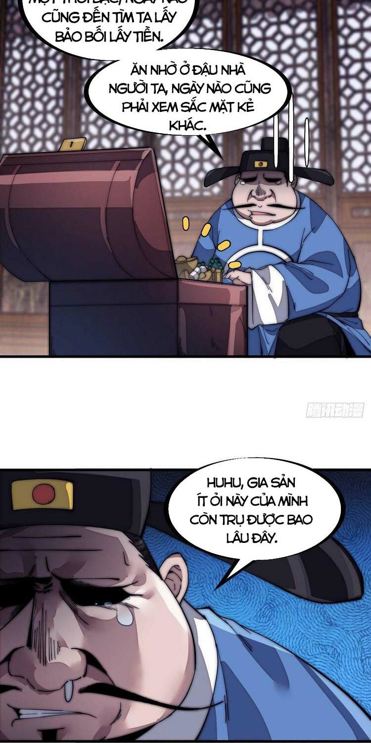 Ta Có Một Sơn Trại: Chapter 140