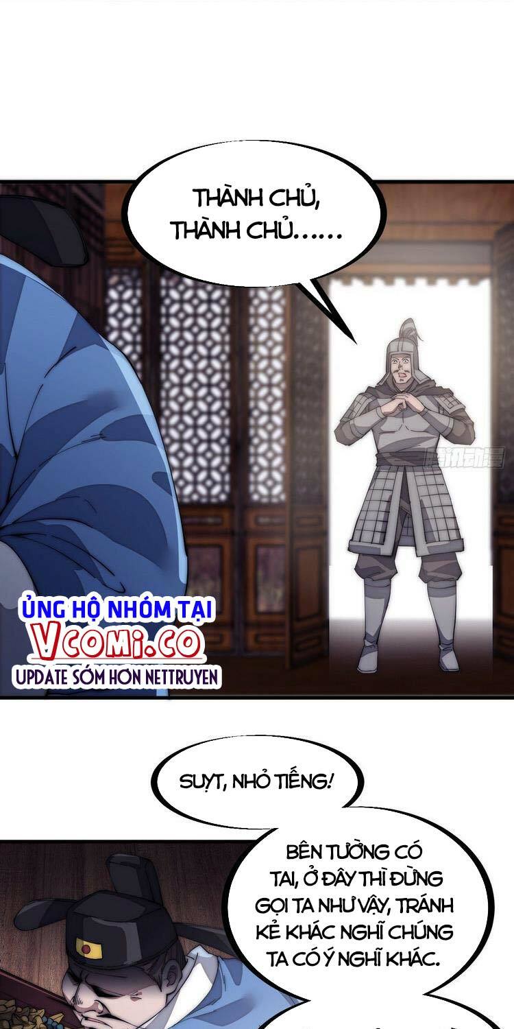 Ta Có Một Sơn Trại: Chapter 140
