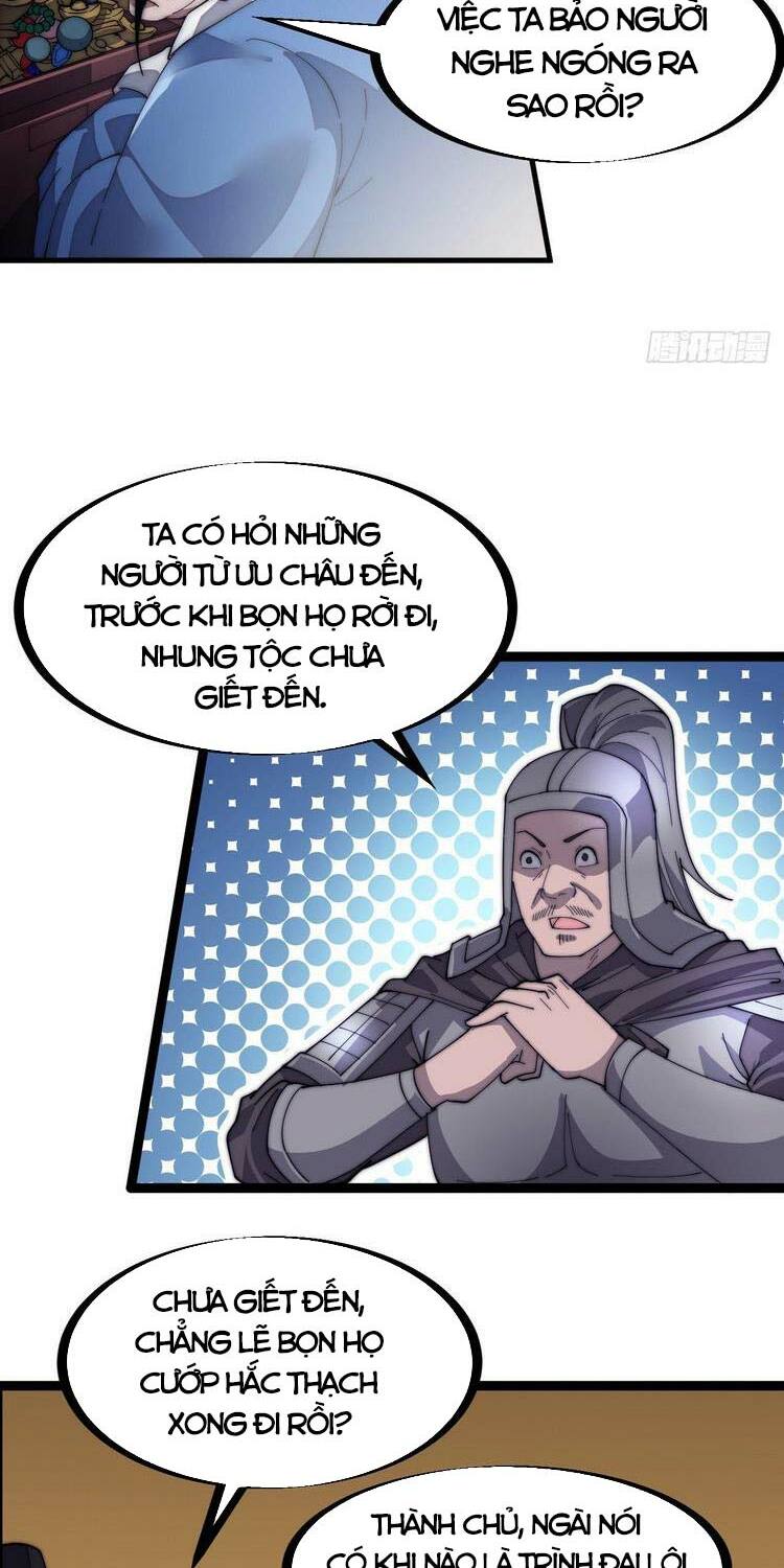 Ta Có Một Sơn Trại: Chapter 140