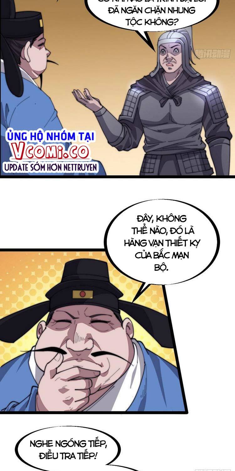 Ta Có Một Sơn Trại: Chapter 140