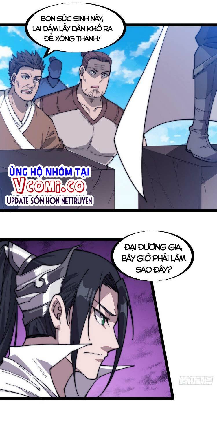 Ta Có Một Sơn Trại: Chapter 141