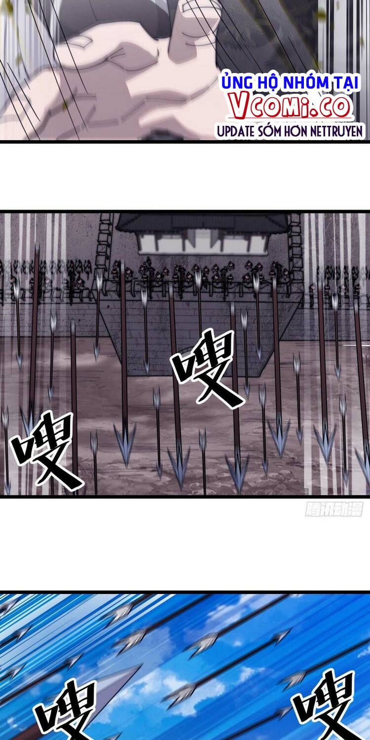 Ta Có Một Sơn Trại: Chapter 141