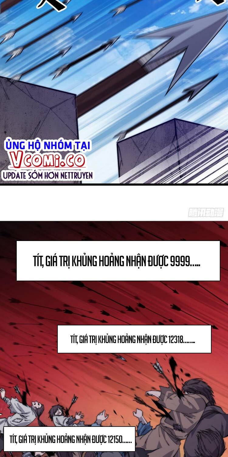 Ta Có Một Sơn Trại: Chapter 141