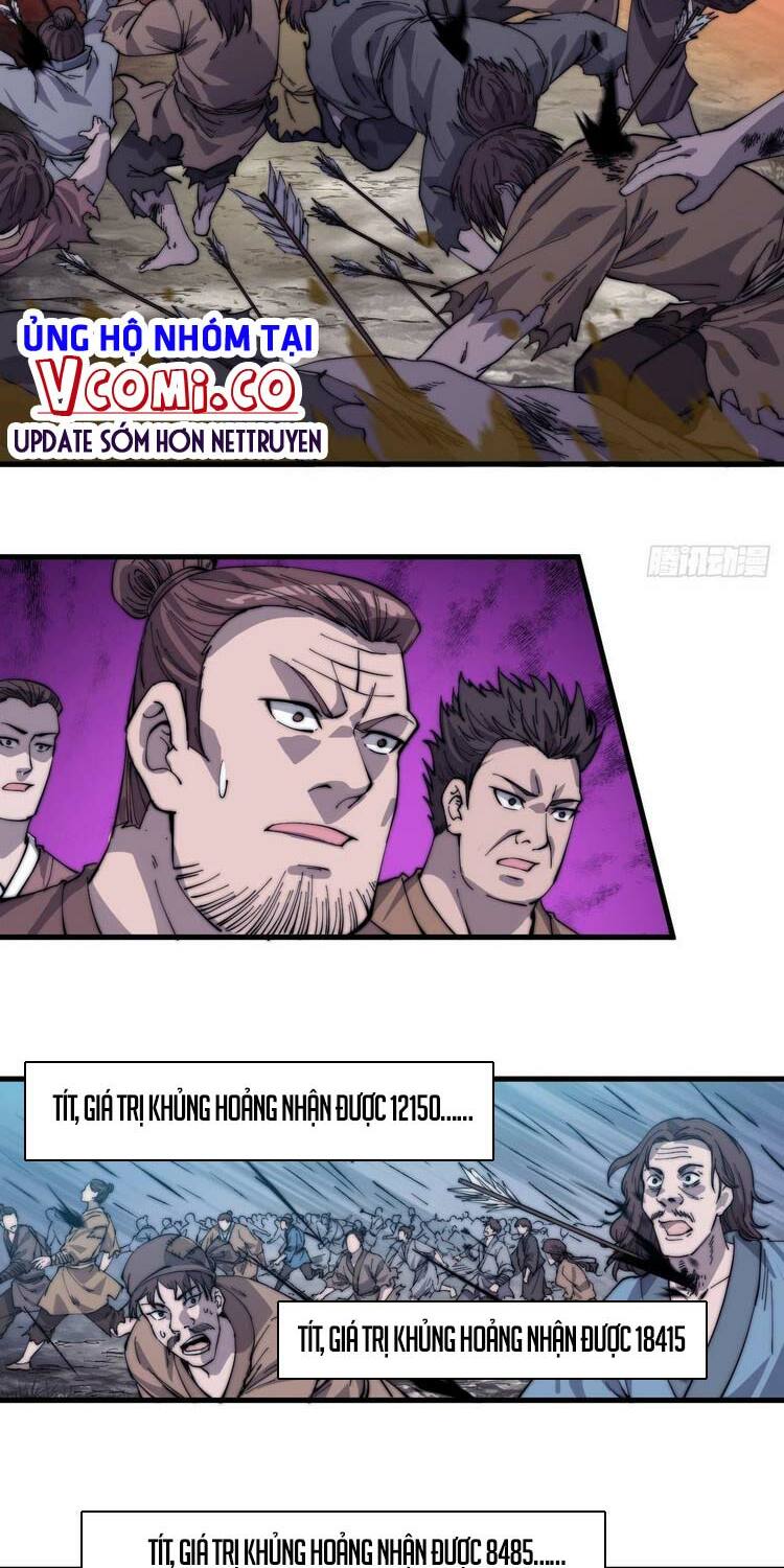Ta Có Một Sơn Trại: Chapter 141