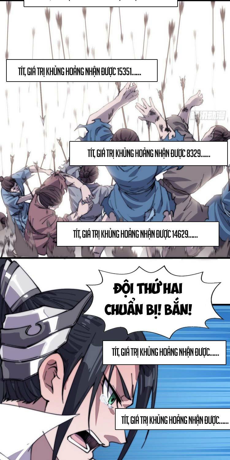 Ta Có Một Sơn Trại: Chapter 141
