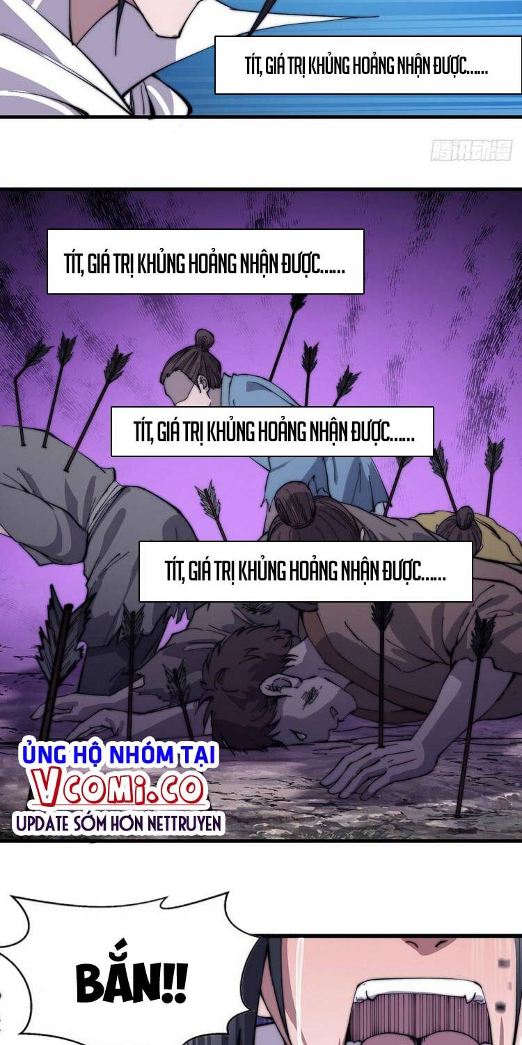 Ta Có Một Sơn Trại: Chapter 141
