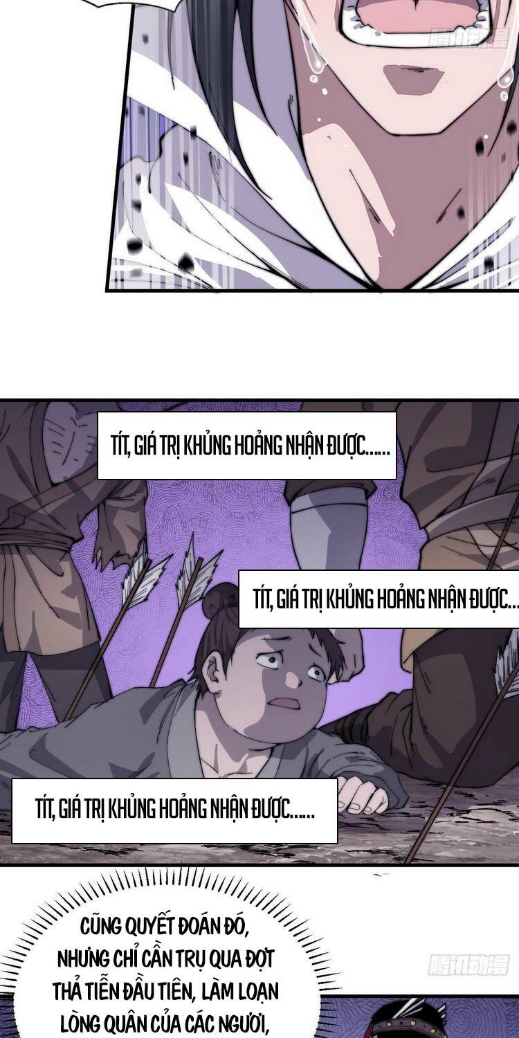 Ta Có Một Sơn Trại: Chapter 141