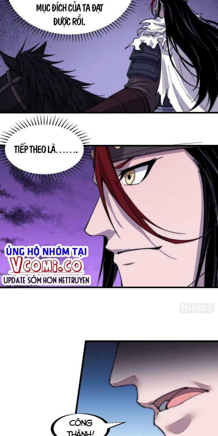 Ta Có Một Sơn Trại: Chapter 141