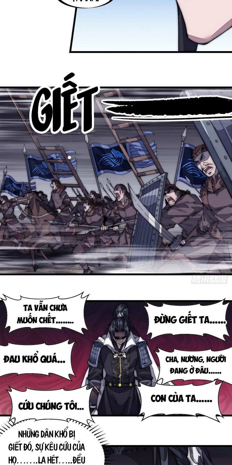 Ta Có Một Sơn Trại: Chapter 141
