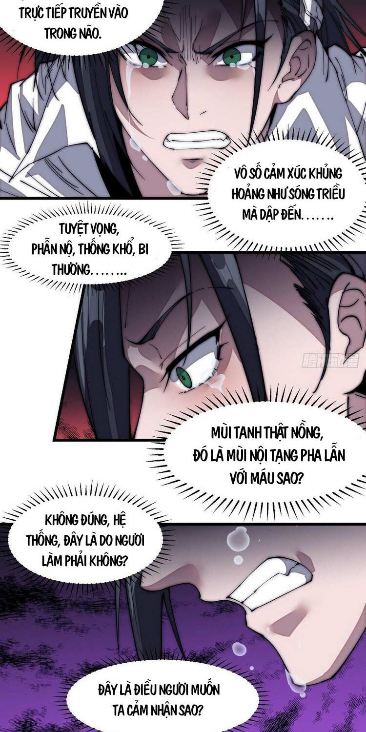 Ta Có Một Sơn Trại: Chapter 141