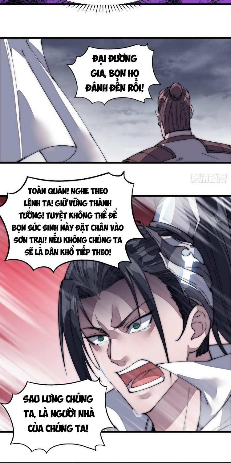 Ta Có Một Sơn Trại: Chapter 141