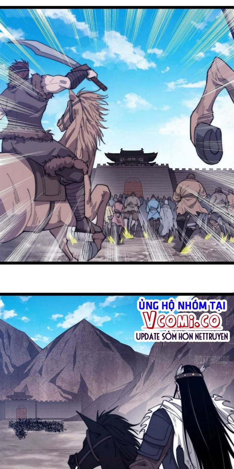 Ta Có Một Sơn Trại: Chapter 141