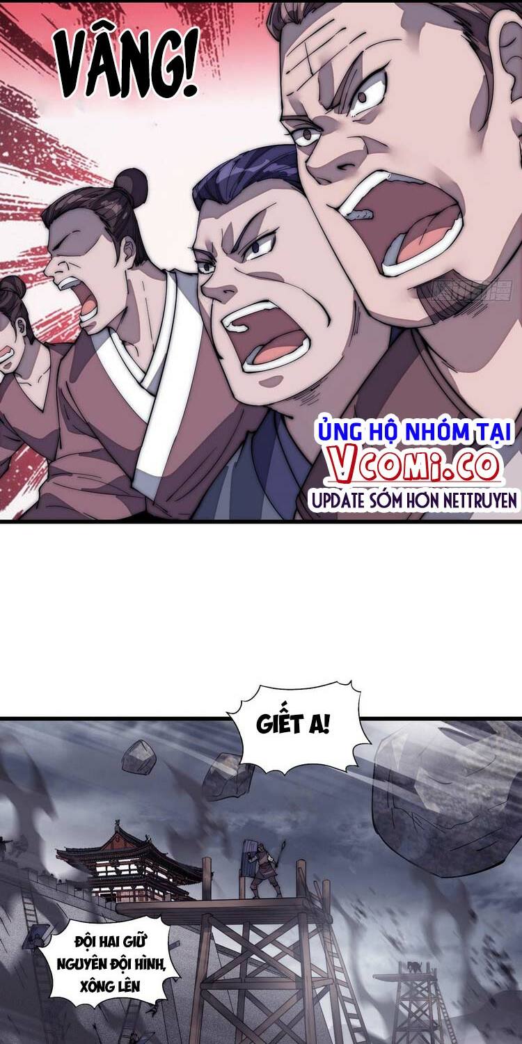 Ta Có Một Sơn Trại: Chapter 141