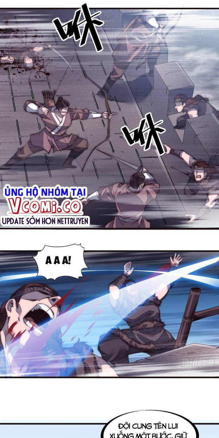Ta Có Một Sơn Trại: Chapter 141