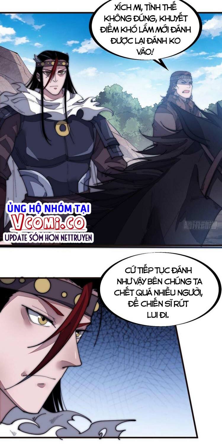 Ta Có Một Sơn Trại: Chapter 141