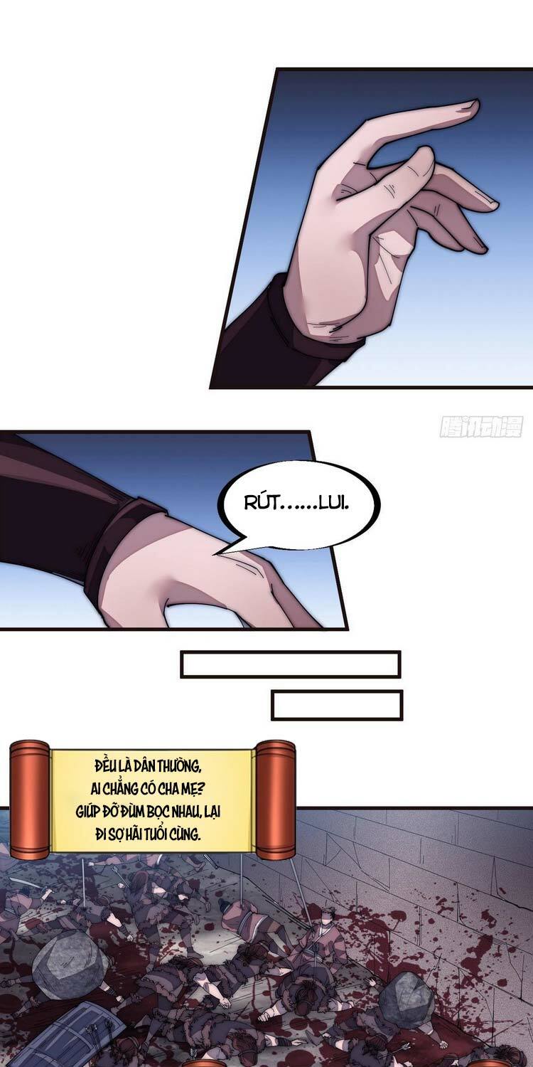 Ta Có Một Sơn Trại: Chapter 141