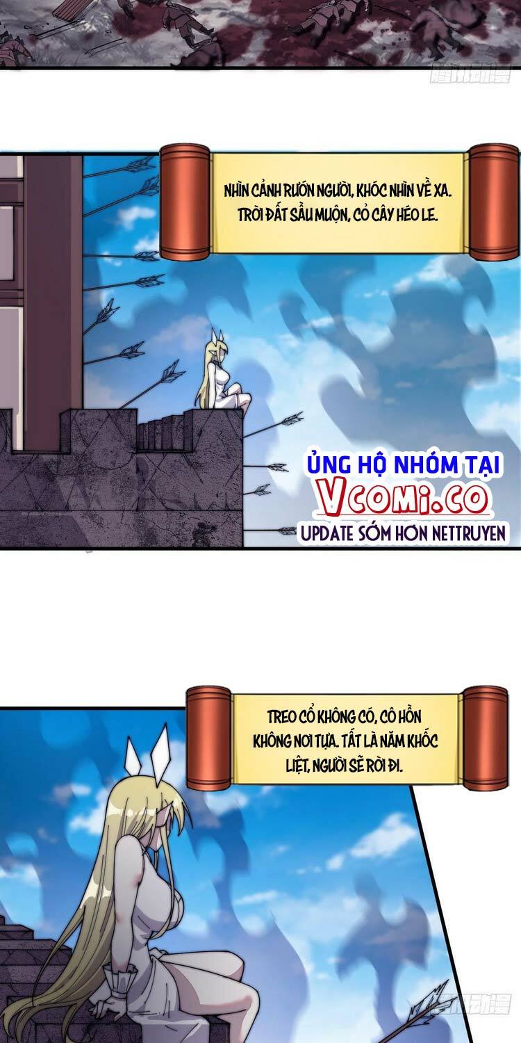 Ta Có Một Sơn Trại: Chapter 141