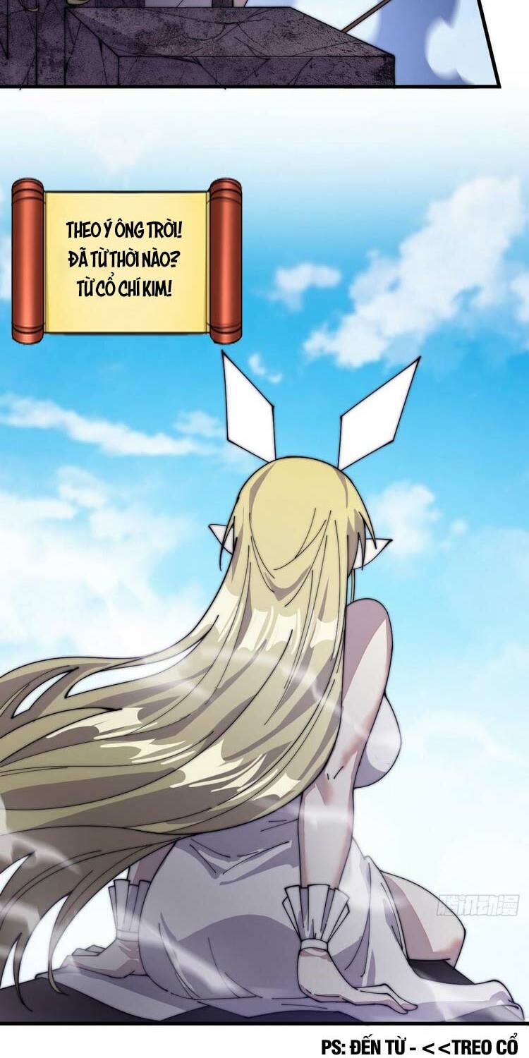 Ta Có Một Sơn Trại: Chapter 141