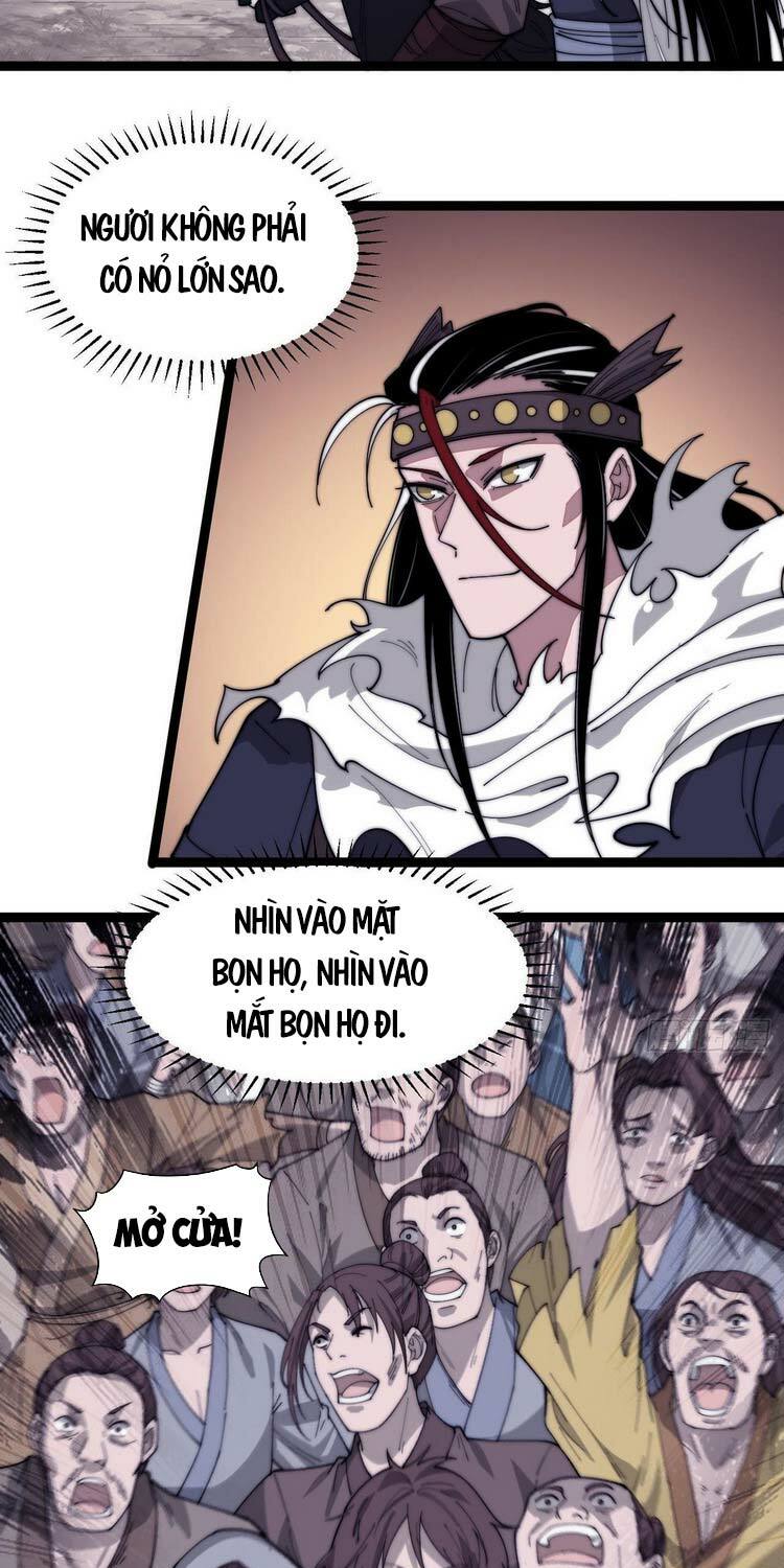 Ta Có Một Sơn Trại: Chapter 141