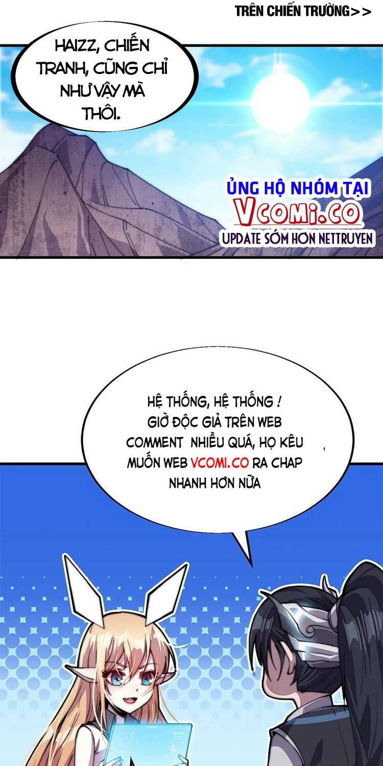 Ta Có Một Sơn Trại: Chapter 141