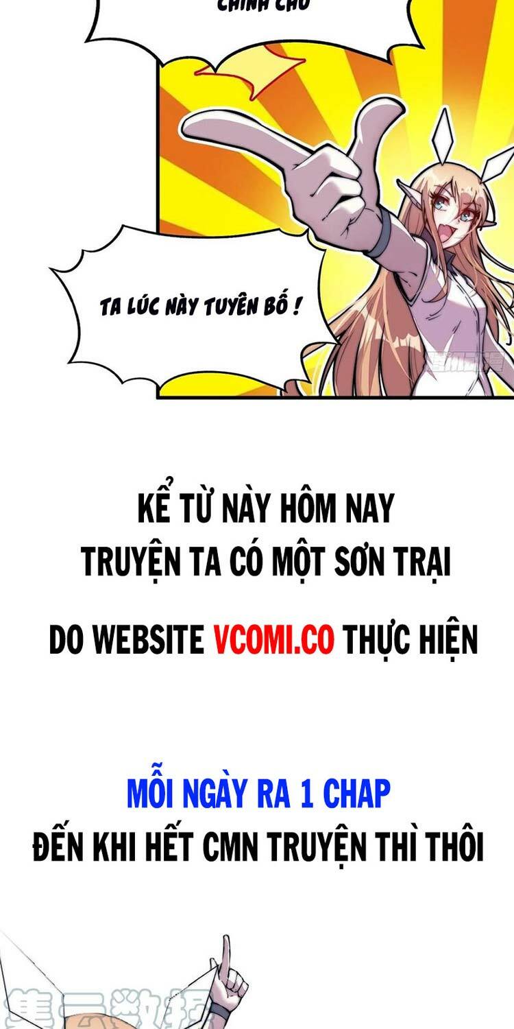 Ta Có Một Sơn Trại: Chapter 141