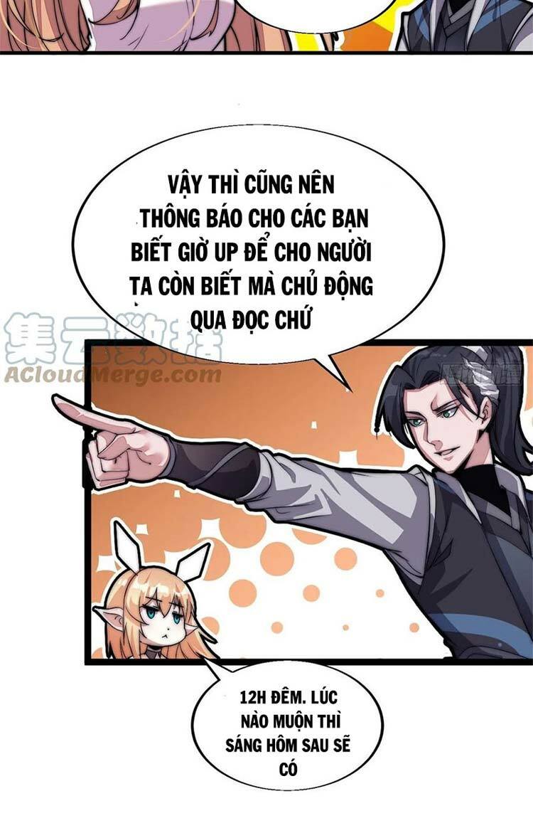 Ta Có Một Sơn Trại: Chapter 141