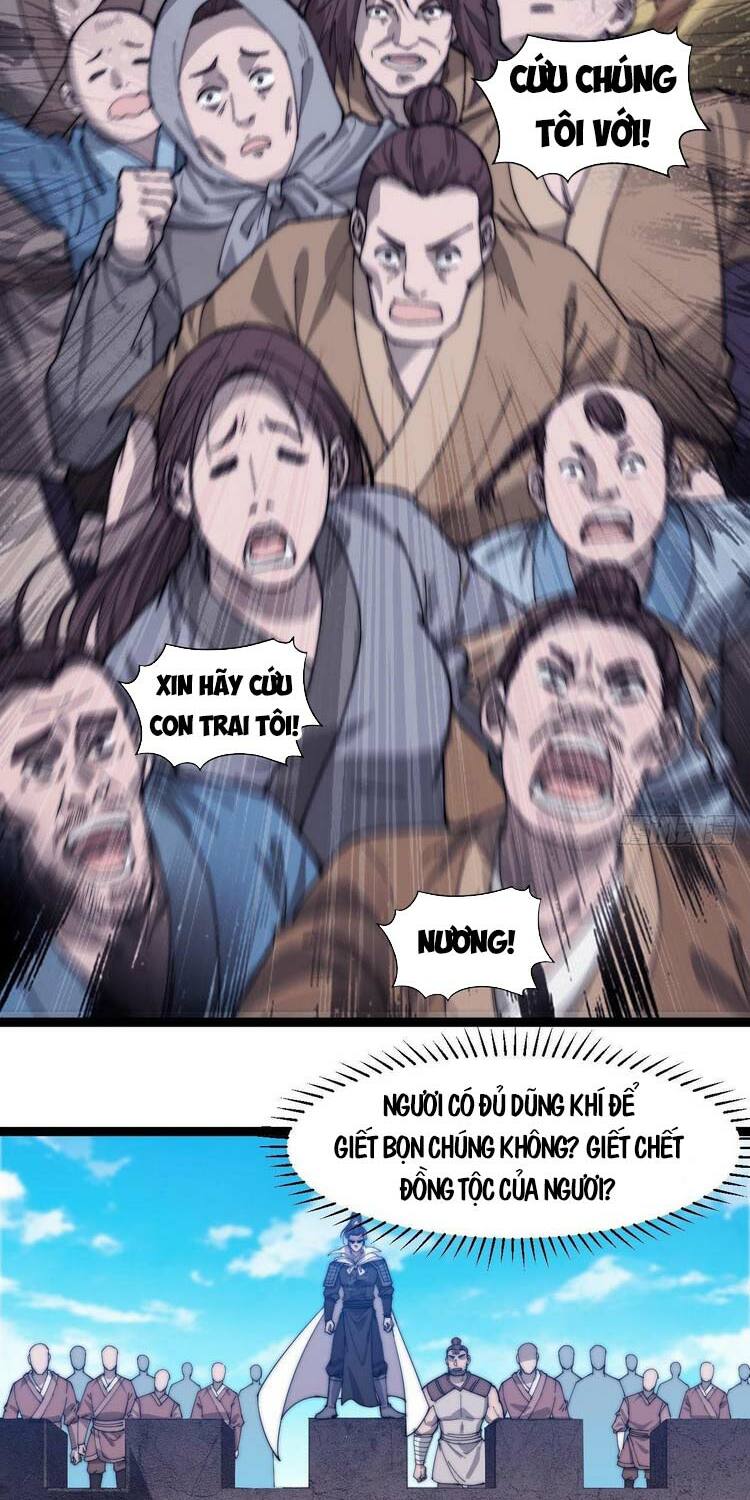 Ta Có Một Sơn Trại: Chapter 141