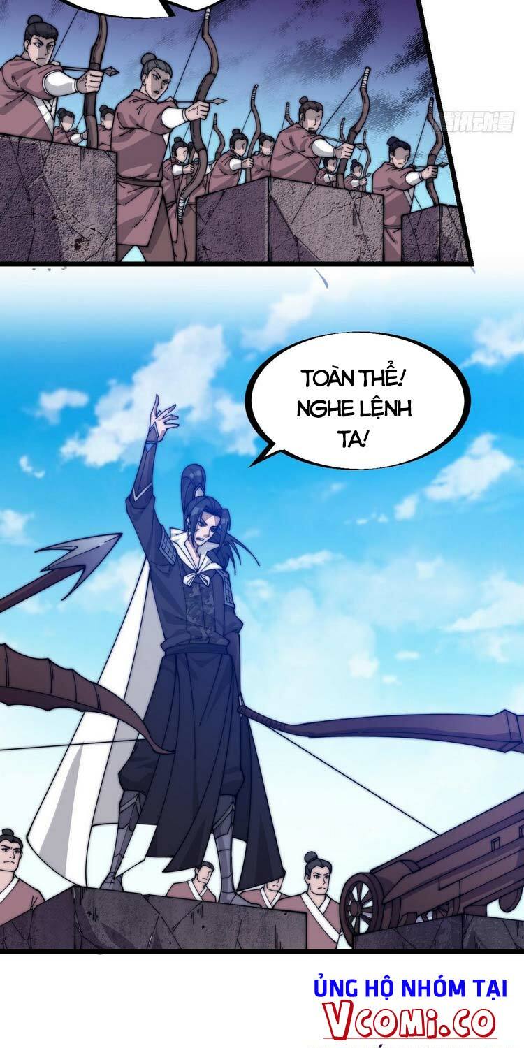 Ta Có Một Sơn Trại: Chapter 141