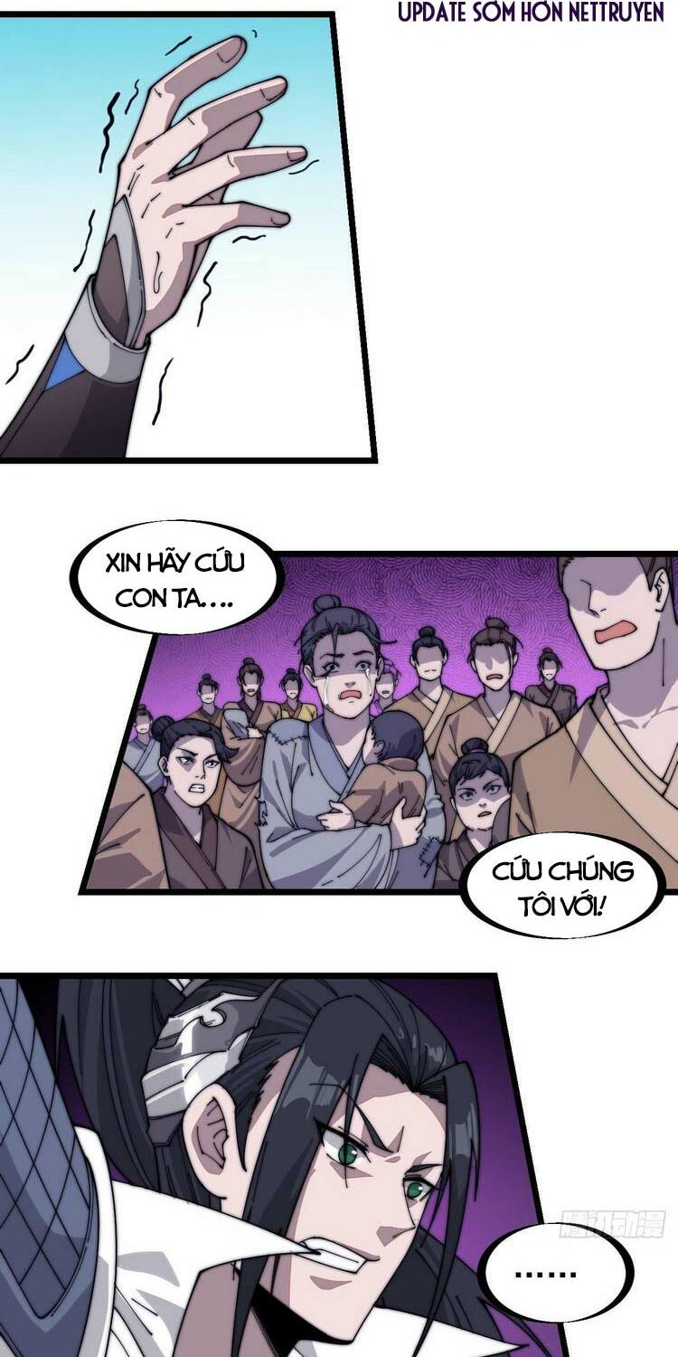 Ta Có Một Sơn Trại: Chapter 141
