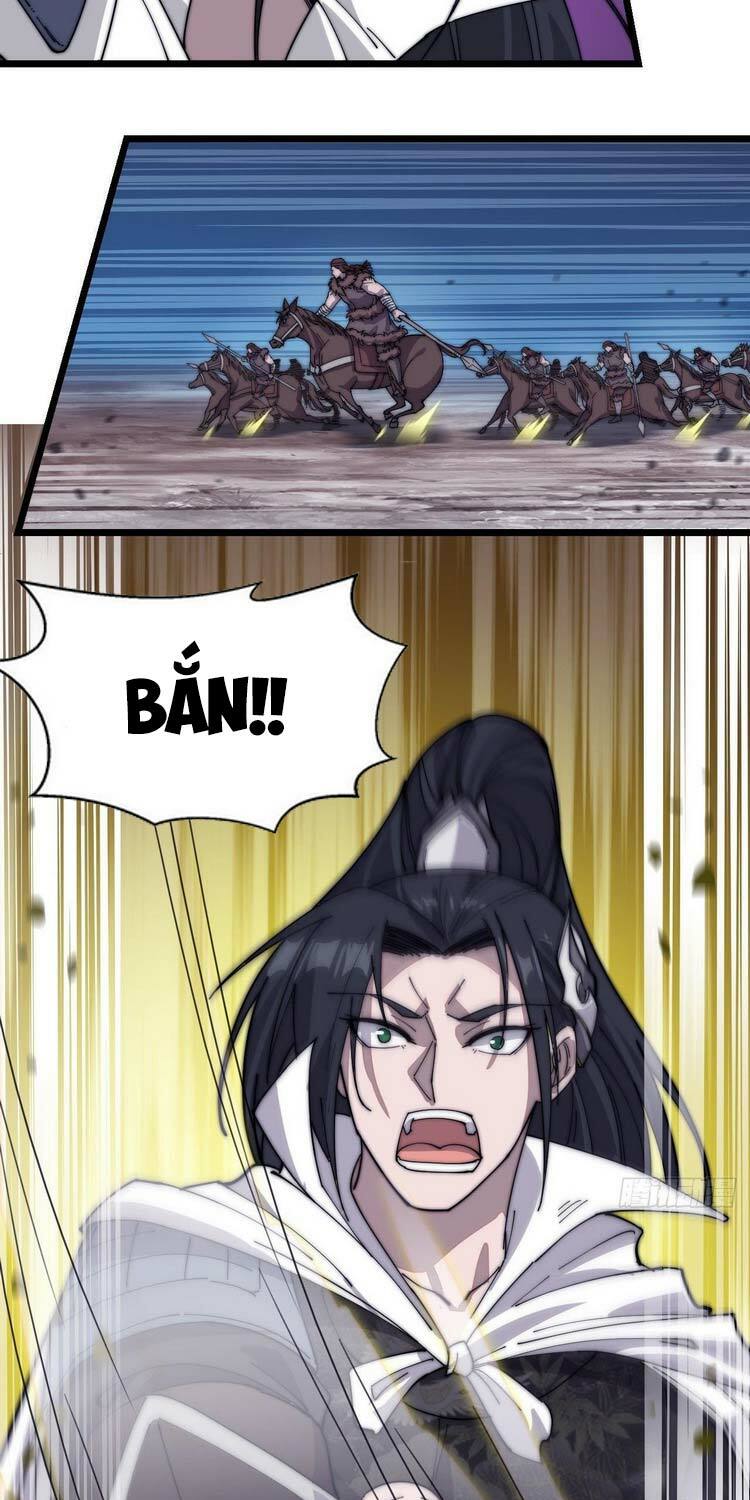 Ta Có Một Sơn Trại: Chapter 141