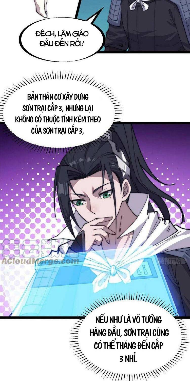 Ta Có Một Sơn Trại: Chapter 142