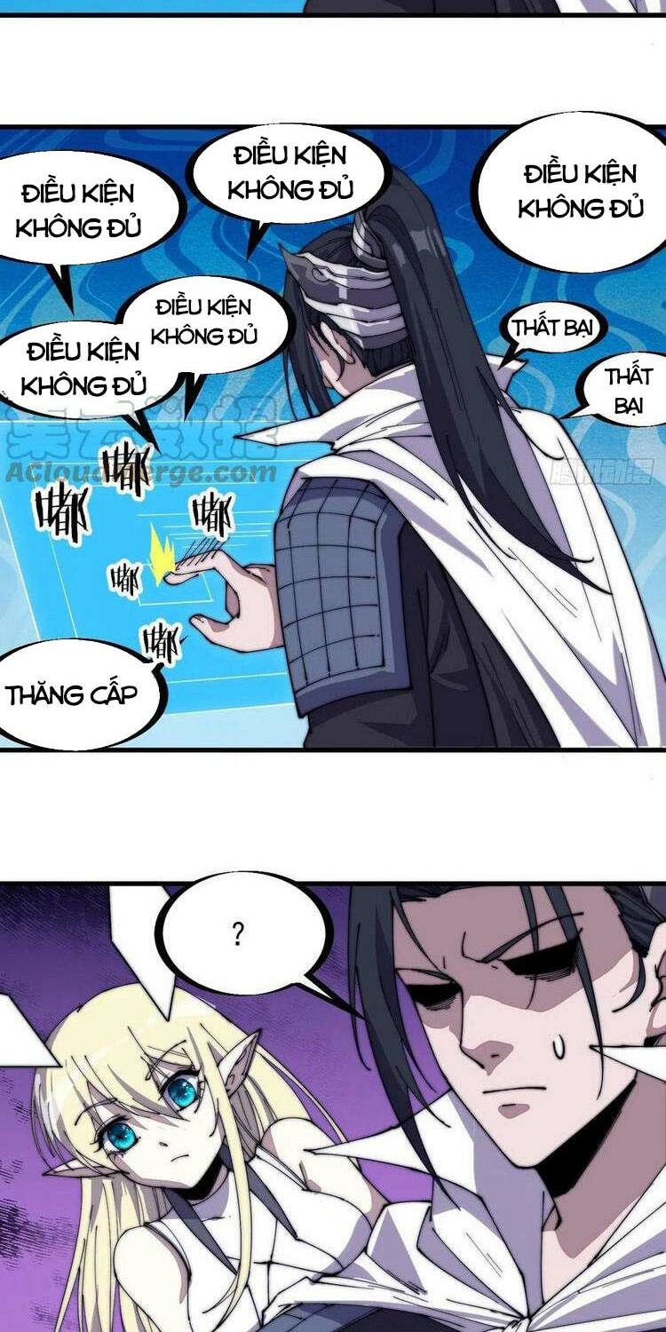 Ta Có Một Sơn Trại: Chapter 142