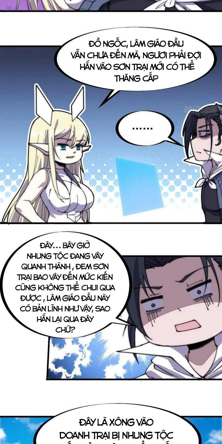Ta Có Một Sơn Trại: Chapter 142
