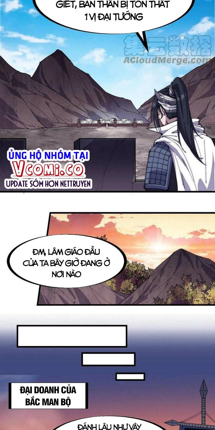 Ta Có Một Sơn Trại: Chapter 142