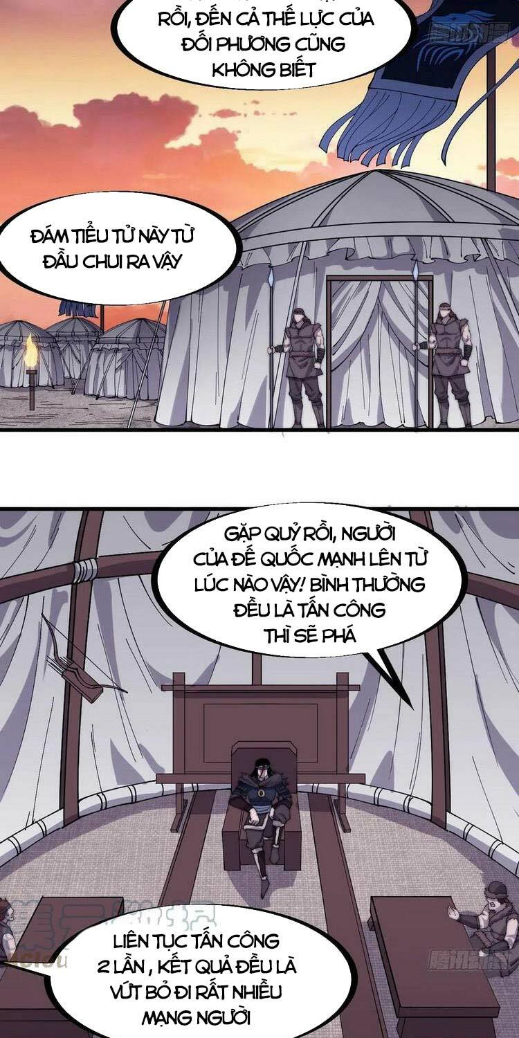 Ta Có Một Sơn Trại: Chapter 142