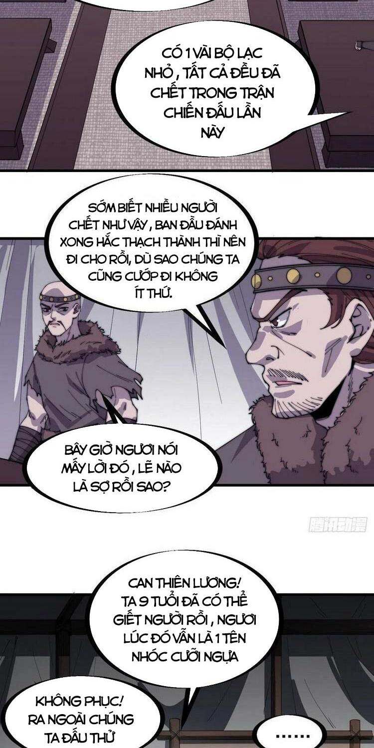 Ta Có Một Sơn Trại: Chapter 142