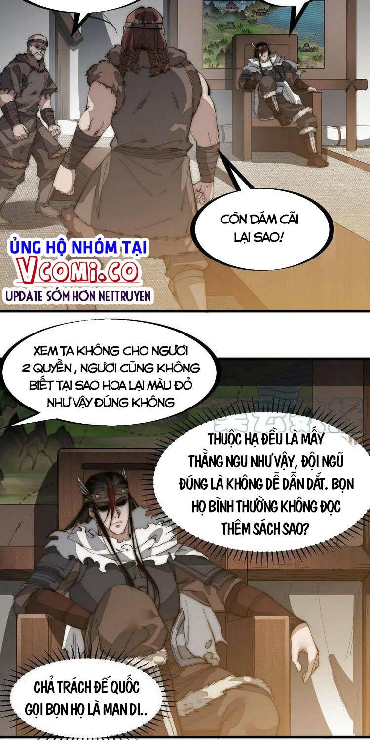 Ta Có Một Sơn Trại: Chapter 142